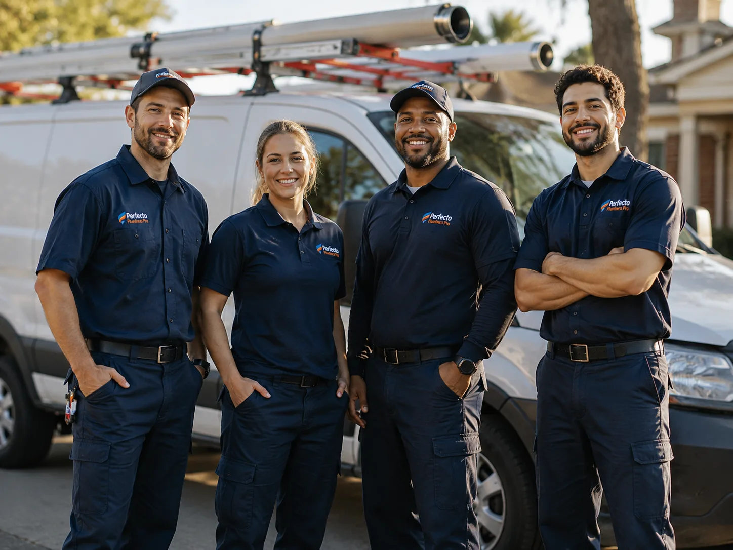 Emergency Plumber Near Me in Long Pond, PA near me